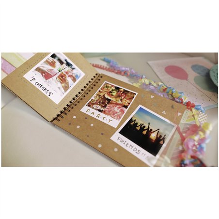 Canon XS-20 L kit 2x 10 fogli 7,2 x 8,5 cm