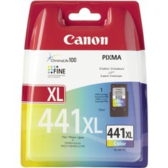 Canon CL-441 XL EMB color