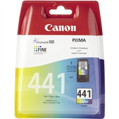 Canon CL-441 EMB color