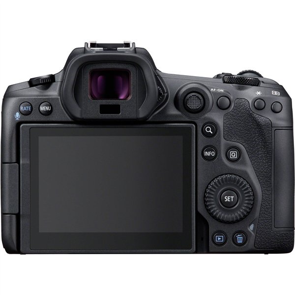 Canon EOS R5 Body