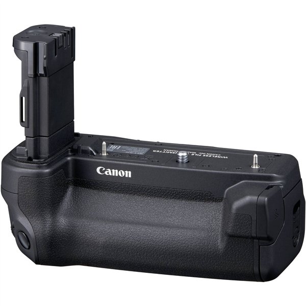 Canon WFT-R10B wireless file transmitter