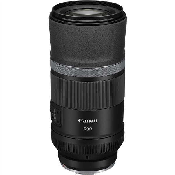 Canon RF 11/600 IS STM