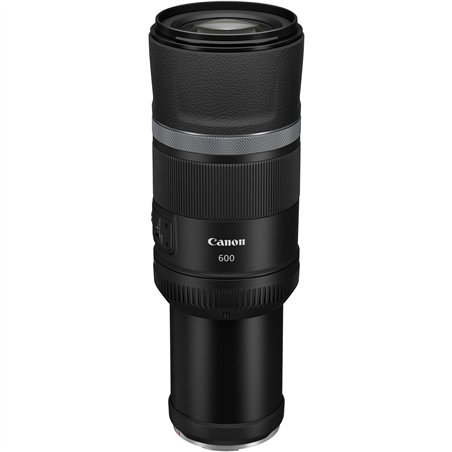 Canon RF 11/600 IS STM