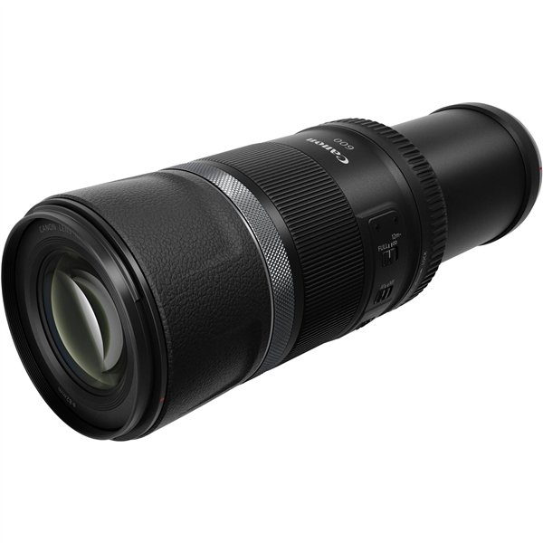 Canon RF 11/600 IS STM