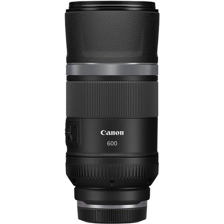 Canon RF 11/600 IS STM