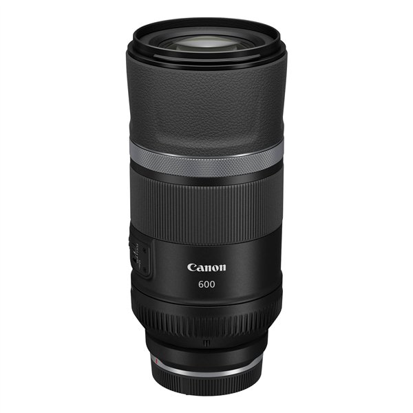 Canon RF 11/600 IS STM