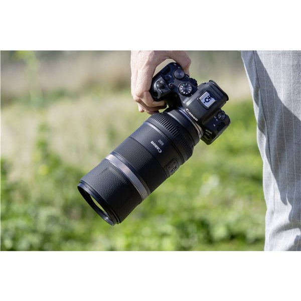 Canon RF 11/600 IS STM