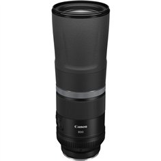 Canon RF 11/800 IS STM