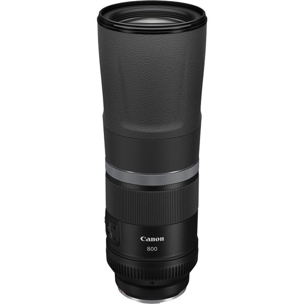 Canon RF 11/800 IS STM