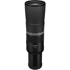 Canon RF 11/800 IS STM 2