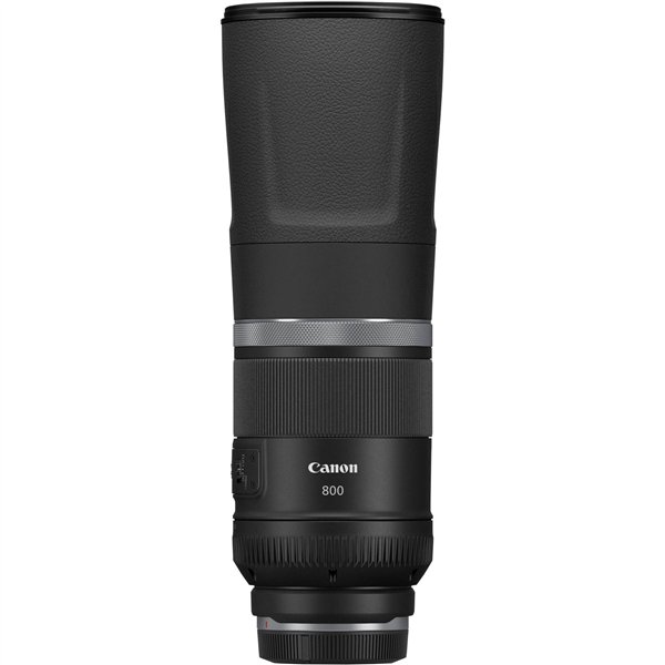 Canon RF 11/800 IS STM