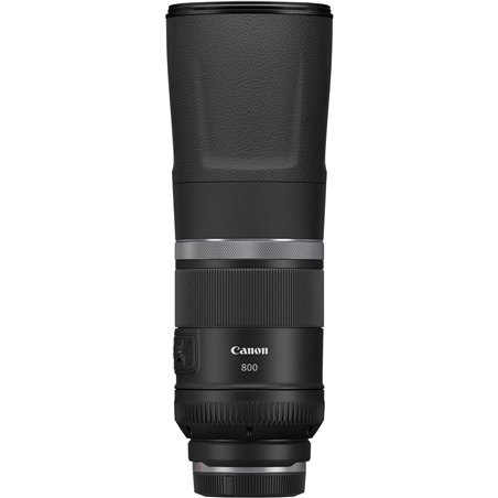 Canon RF 11/800 IS STM