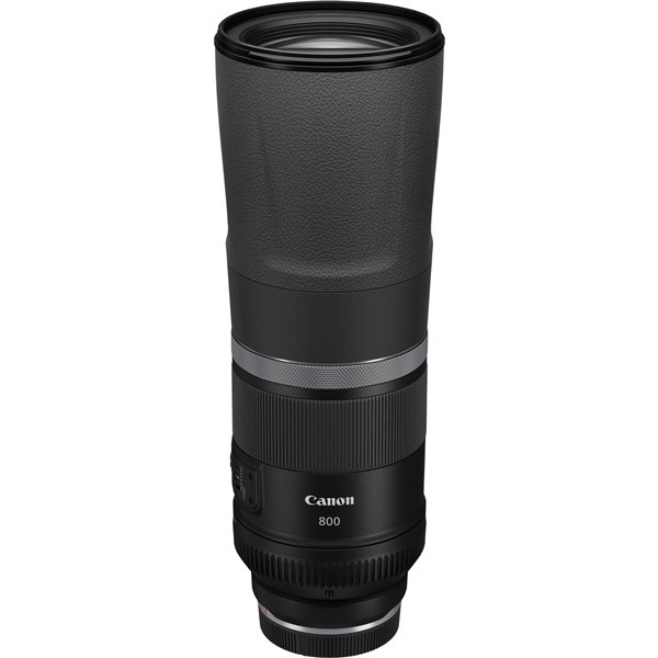 Canon RF 11/800 IS STM