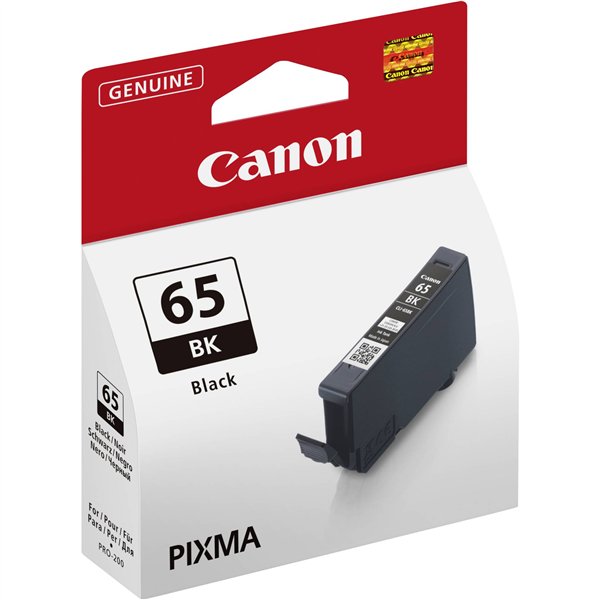 Canon CLI-65 BK nero