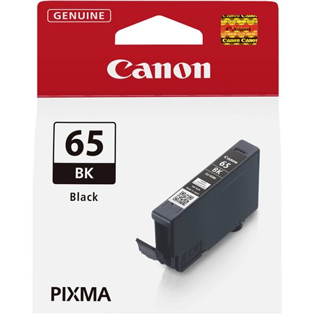 Canon CLI-65 BK nero