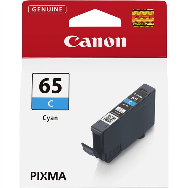 Canon CLI-65 C ciano
