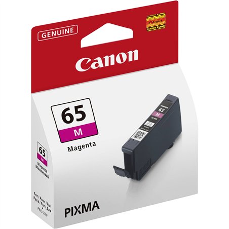 Canon CLI-65 M magenta