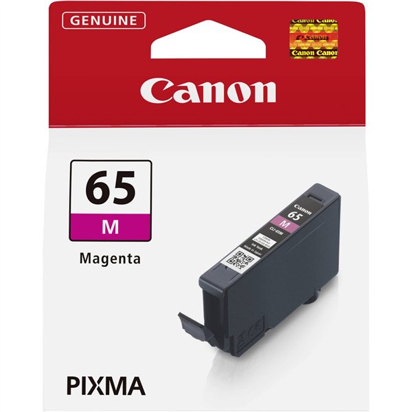 Canon CLI-65 M magenta