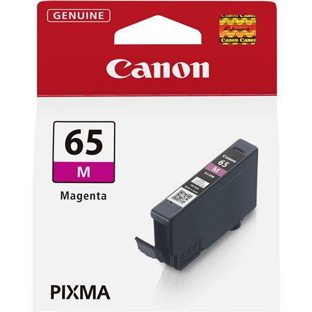 Canon CLI-65 M magenta
