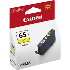 Canon CLI-65 Y giallo