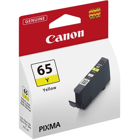 Canon CLI-65 Y giallo