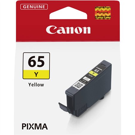 Canon CLI-65 Y giallo