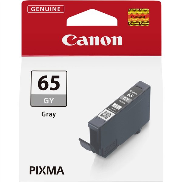 Canon CLI-65 GY grigio
