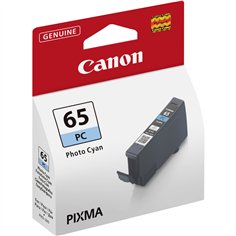 Canon CLI-65 PC foto ciano