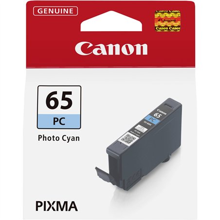 Canon CLI-65 PC foto ciano