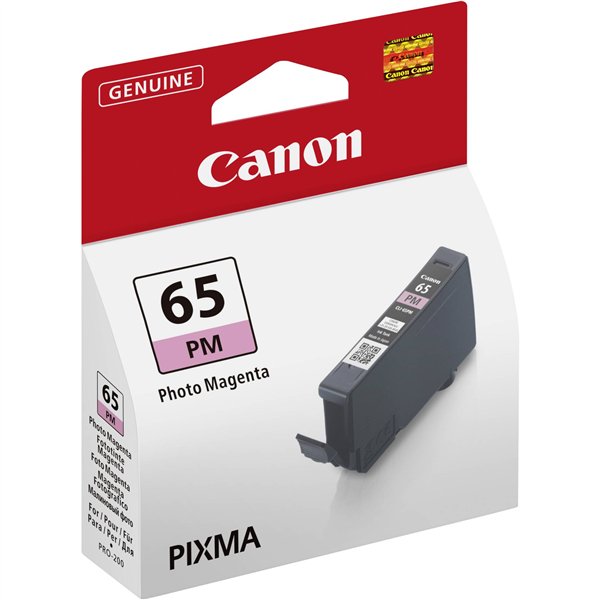Canon CLI-65 PM foto magenta
