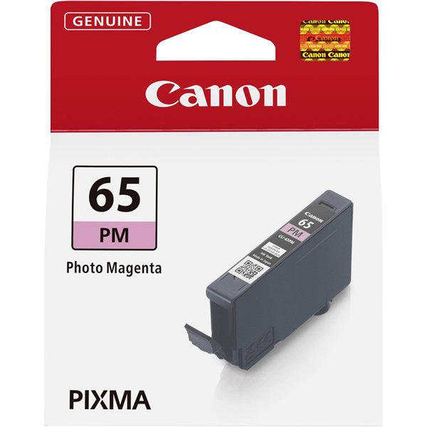 Canon CLI-65 PM foto magenta