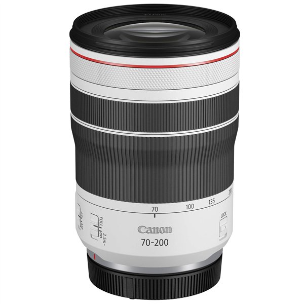 Canon RF 4/70-200 L IS USM