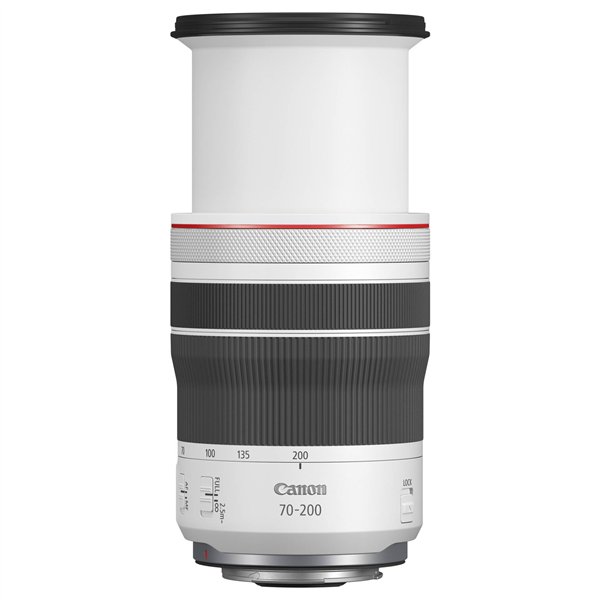 Canon RF 4/70-200 L IS USM