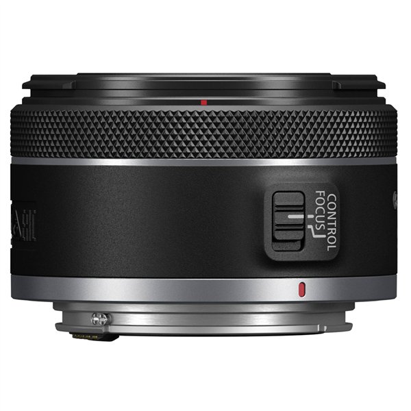 Canon RF 1,8/50 STM