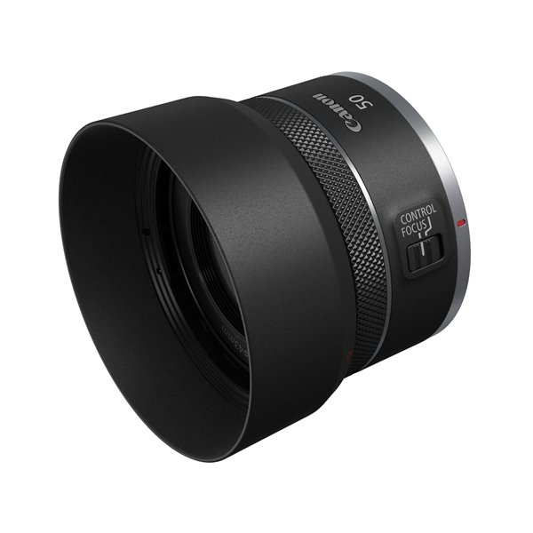 Canon RF 1,8/50 STM
