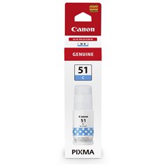 Canon GI-51 C ciano