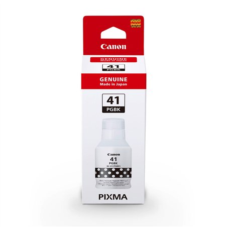 Canon GI-41 PGBK nero