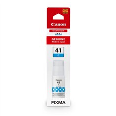 Canon GI-41 C ciano 2