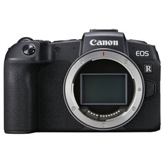 Canon EOS RP Body