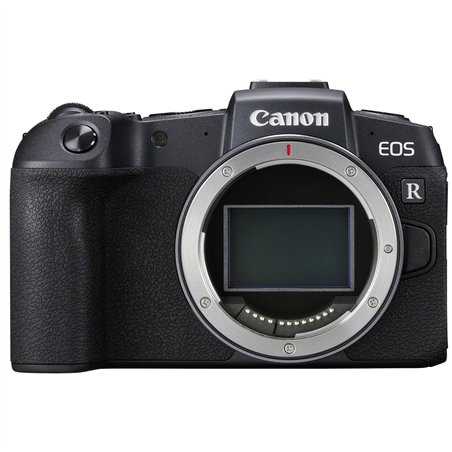 Canon EOS RP Body