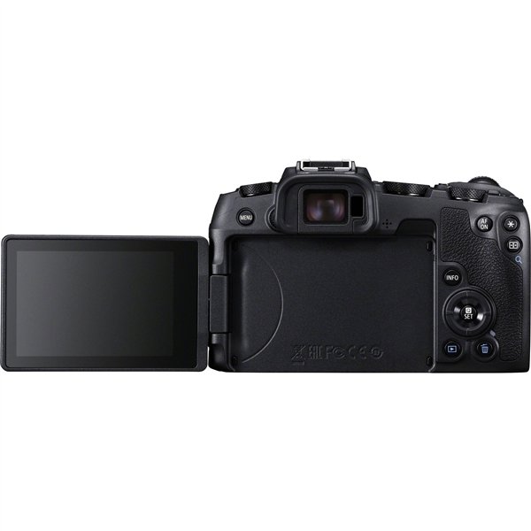 Canon EOS RP Body