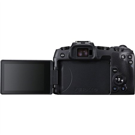 Canon EOS RP Body
