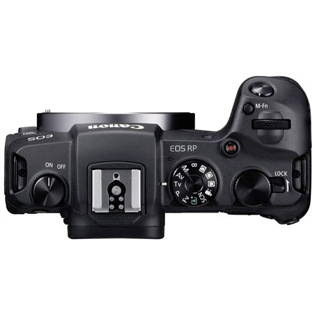 Canon EOS RP Body