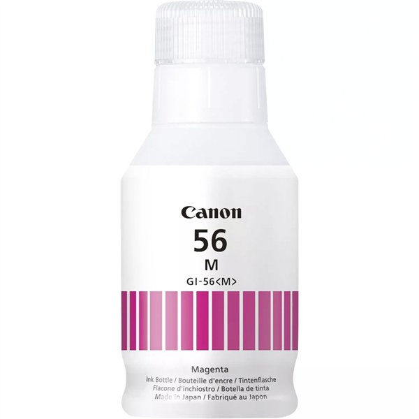 Canon GI-56 M magenta