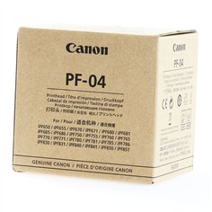 Canon PF-04 Testina di stampa