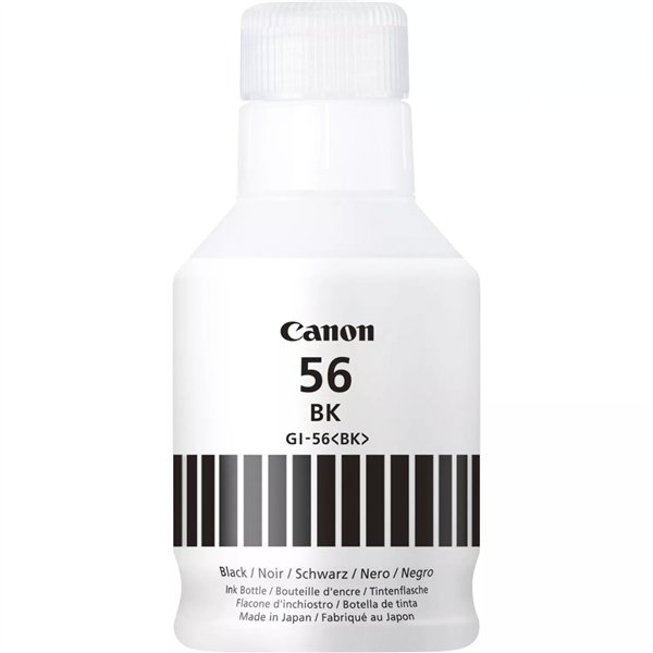 Canon GI-56 PGBK nero