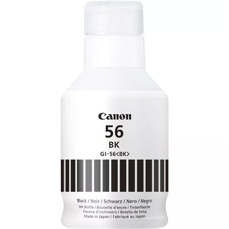 Canon GI-56 PGBK nero