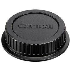 Canon E Tappo posteriore
