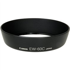 Canon EW-60C paraluce