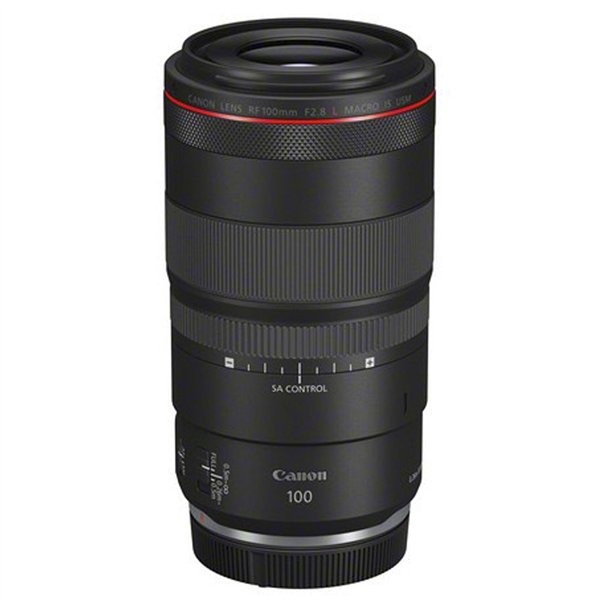Canon RF 2,8/100 L Macro IS USM